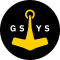 GSYS Standert medlem 50cm