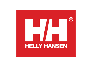 Helly Hansen KSSS Crew Jacka Dam - WHITE