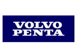 Motorolja Volvo Penta  5L 