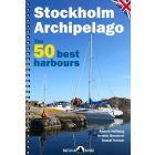 Stockholm Archipelago The 50 best harbours