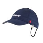Musto Fast Dry Keps - NAVY