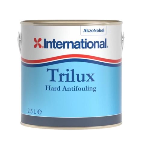  International Trilux 2.5L 