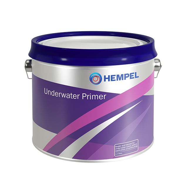 Hempel Underwater primer 2.5L