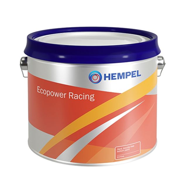 Hempel Ecopower racing 2,5 L