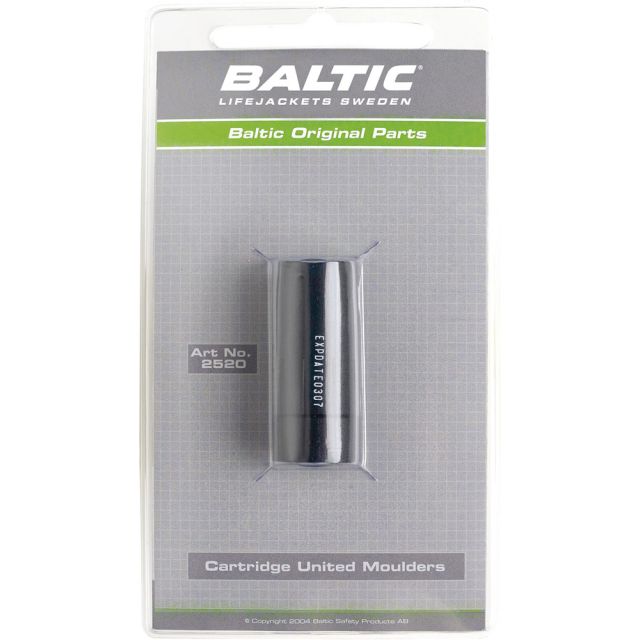 Baltic Cartridge United Moulders
