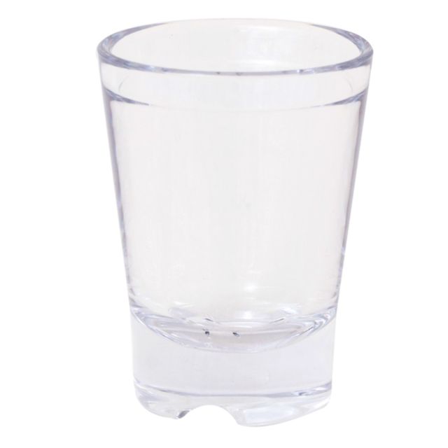 Strahl Shotglas 35 ml