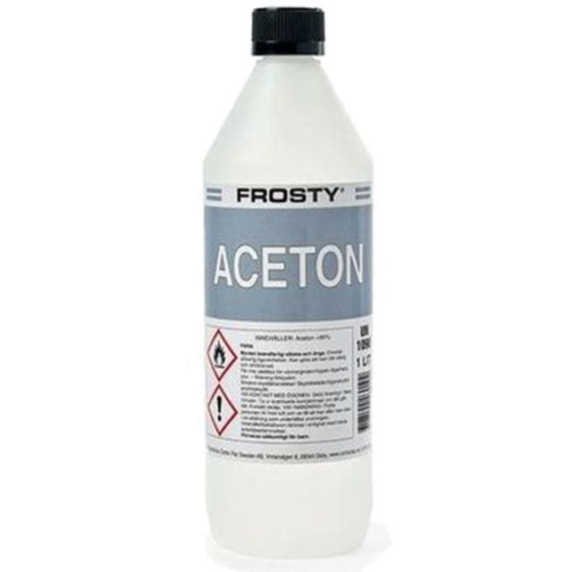 Aceton 1L
