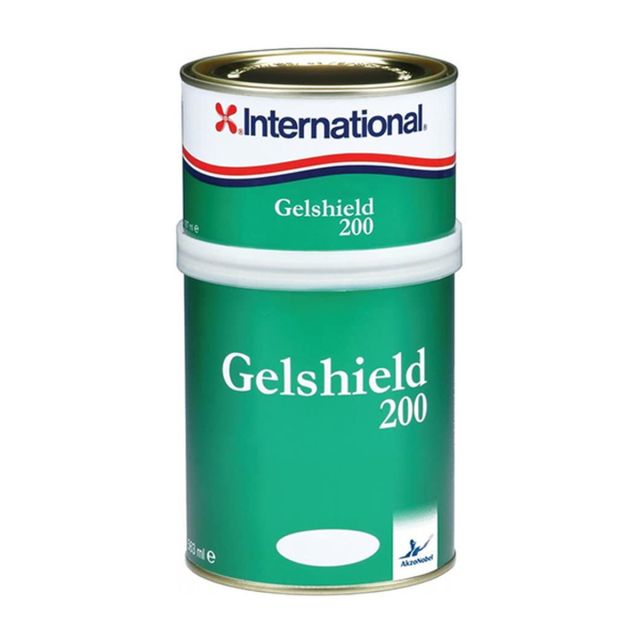 International Gelshield® 200 0.75L 