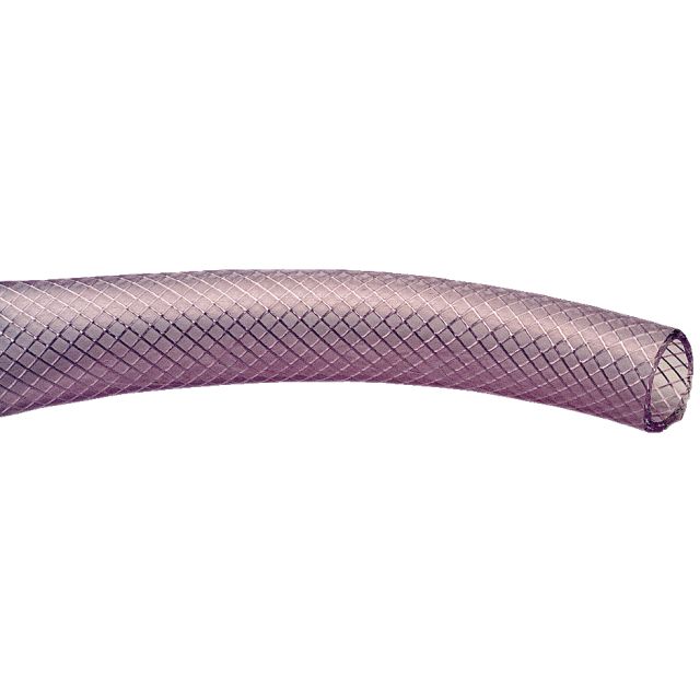 Armerad PVC-slang 19 mm