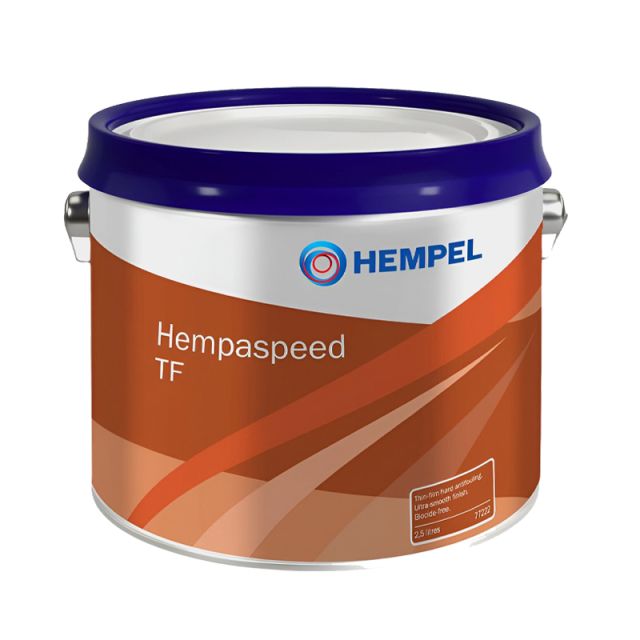 Hempel Hempaspeed TF 2,5L