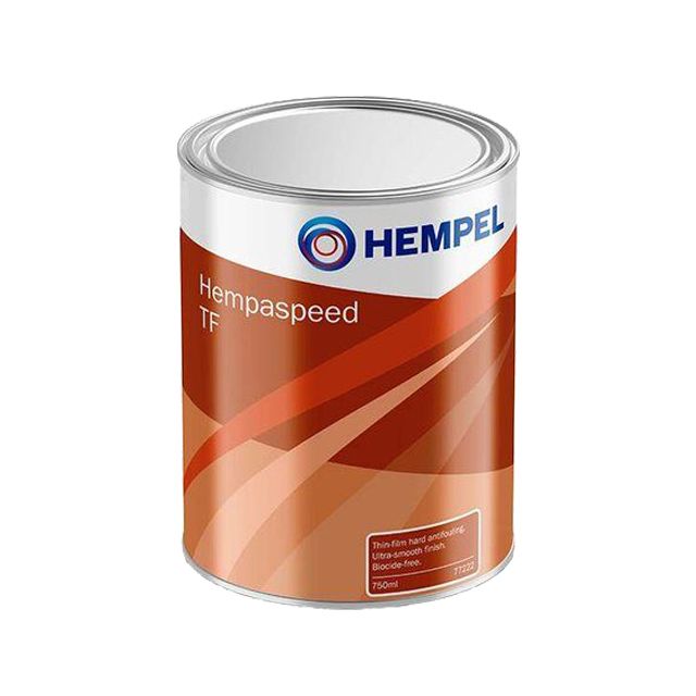Hempel Hempaspeed TF 0,75 lit