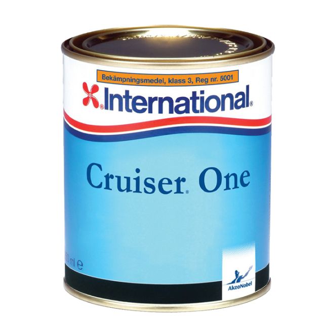  International Cruiser One 0.75L  