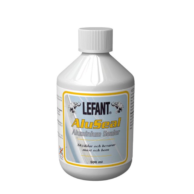 Lefant Alu Seal 0,5L