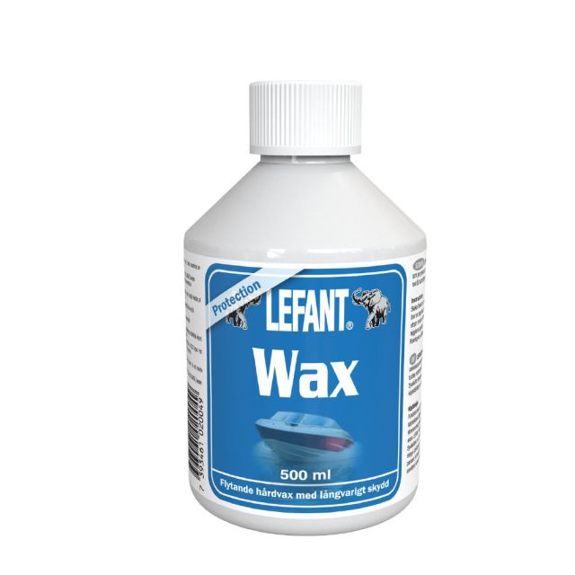 Lefant Wax 0,5L